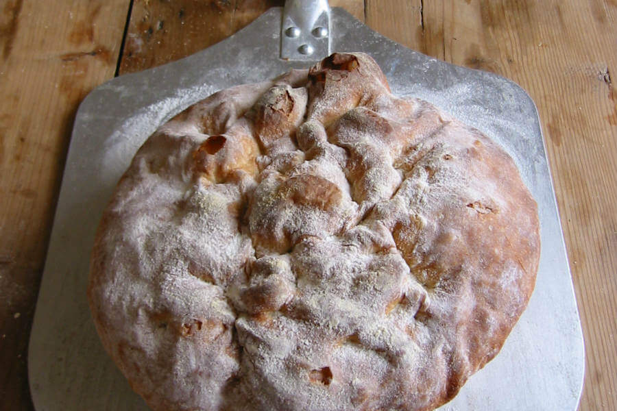 Shop Pantry - Bread