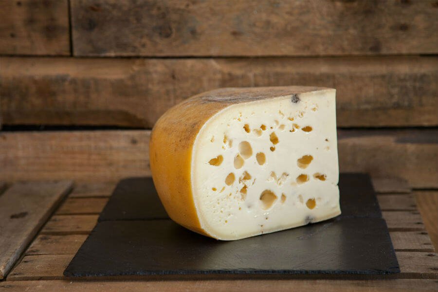 Shop Delicatessen - Cheese