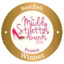 2Award buttons 2016 - Sussex - Winner_Best Deli-2