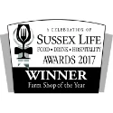 Sussex Farm Shop Of The Year