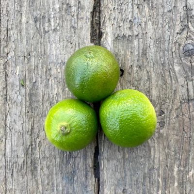 Lime - per unit