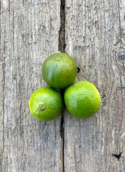 Lime - per unit