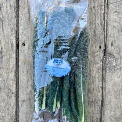 Cavelo Nero - per bag