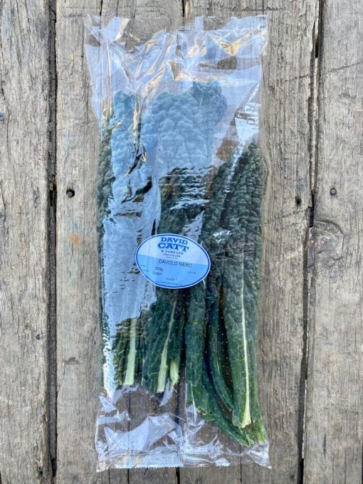 Cavelo Nero - per bag