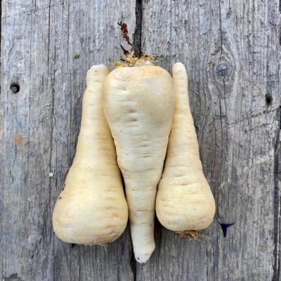 Parsnips, 500g