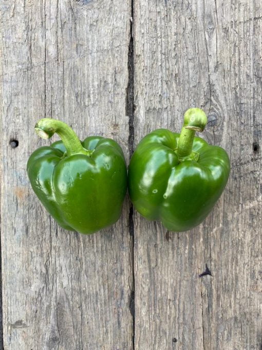 Red Peppers, each - Image 2