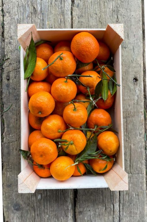 Clementine Box 2kg box