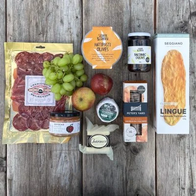 The Grazing Box