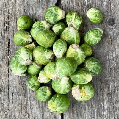 Sprouts, 200g