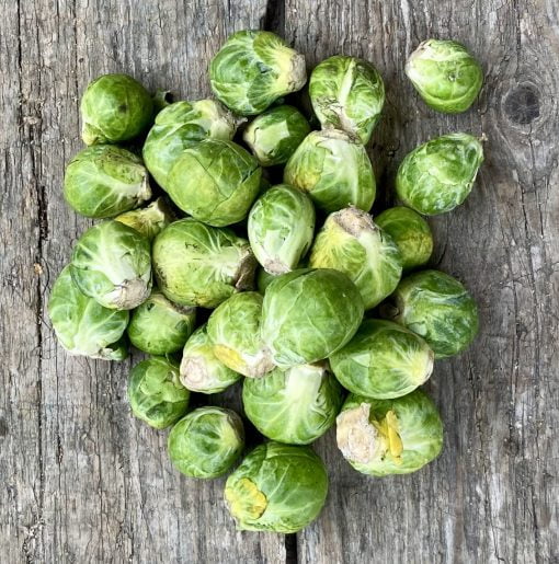 Sprouts, 200g