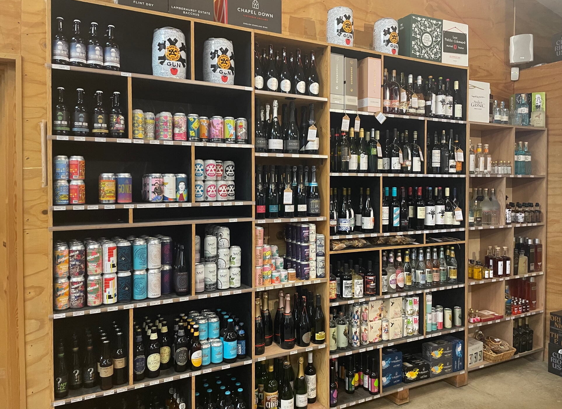 IMG_8169 Shop Cellar - Refillable Wine