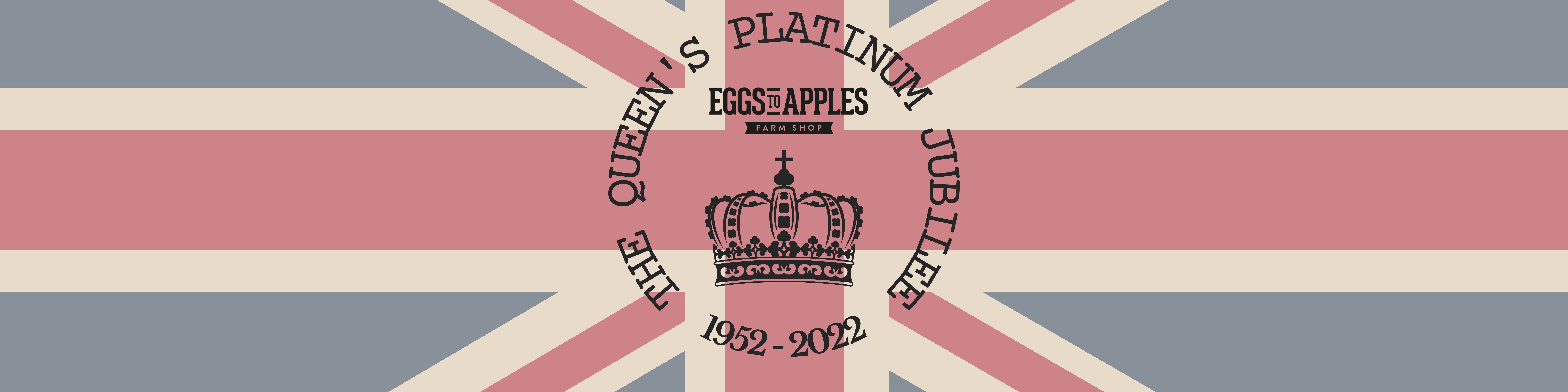 Jubilee Banner Banner