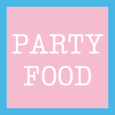 Party Food