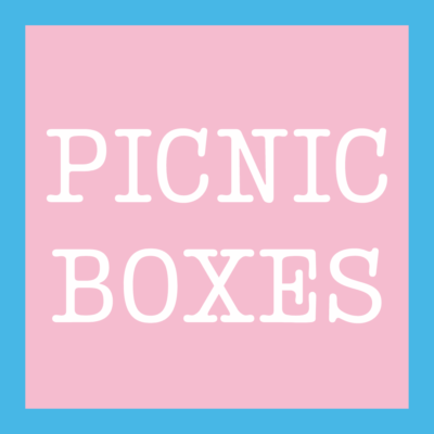 Picnic Boxes