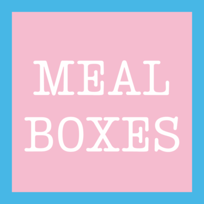 Meal Boxes