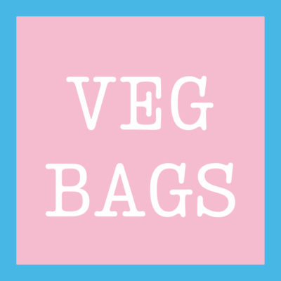 Vegetable Bags